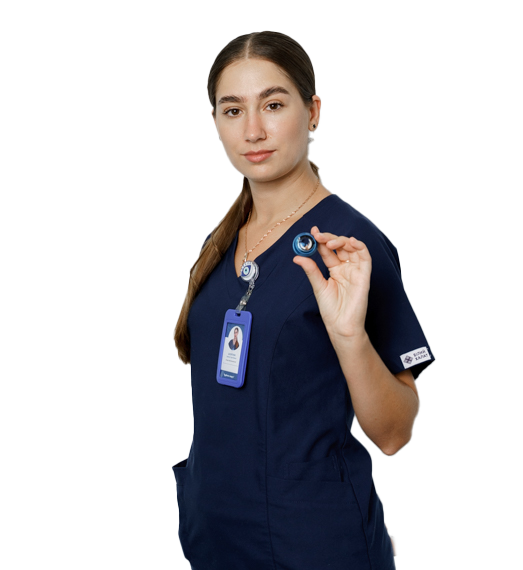 Шовтюк Ірина Сергіївна