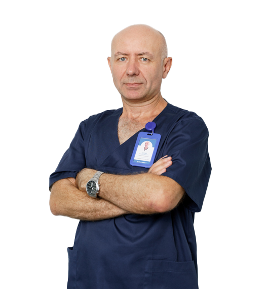 Шуляк Валерій Іванович