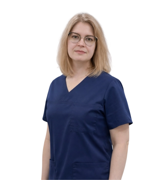 Шуплик Оксана Сергіївна