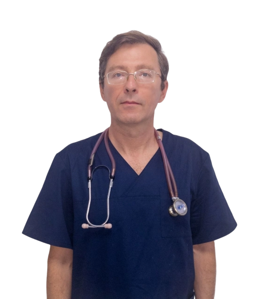 Статкевич Андрій Іванович