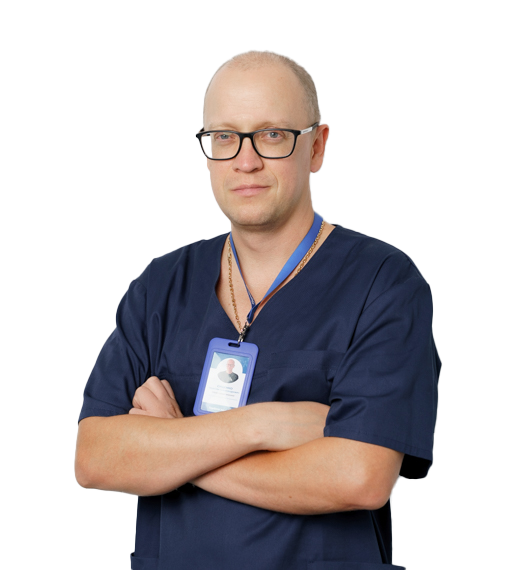 Сущенко Ярослав Олександрович