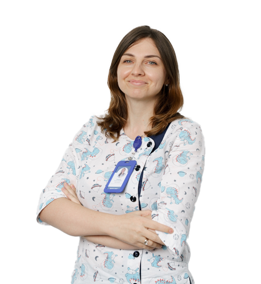 Ткачук Альона Петрівна