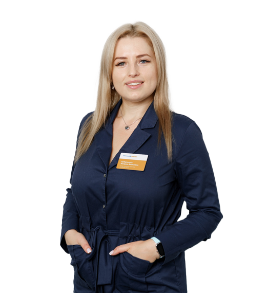 Цибульська Богдана Василівна