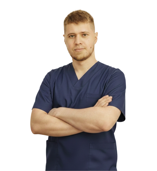 Веселовський Владислав Олександрович