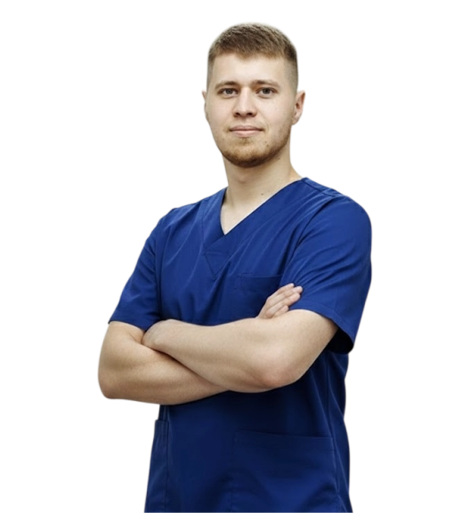 Веселовський Владислав Олександрович