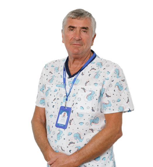 Волошин Павло Іванович