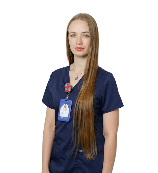 Захарук Наталія Анатоліївна