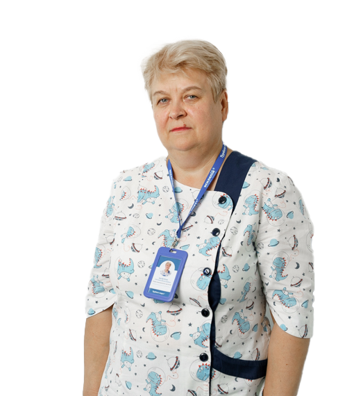 Запетрук Світлана Вячеславівна