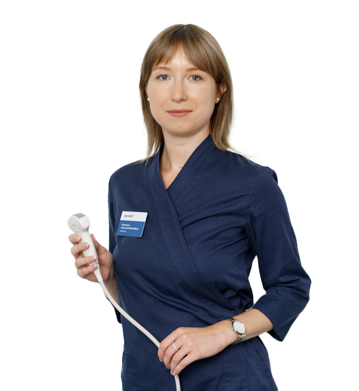 Зеленько Анастасія Віталіївна