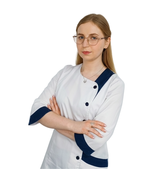 Зімінович Оксана Олександрівна