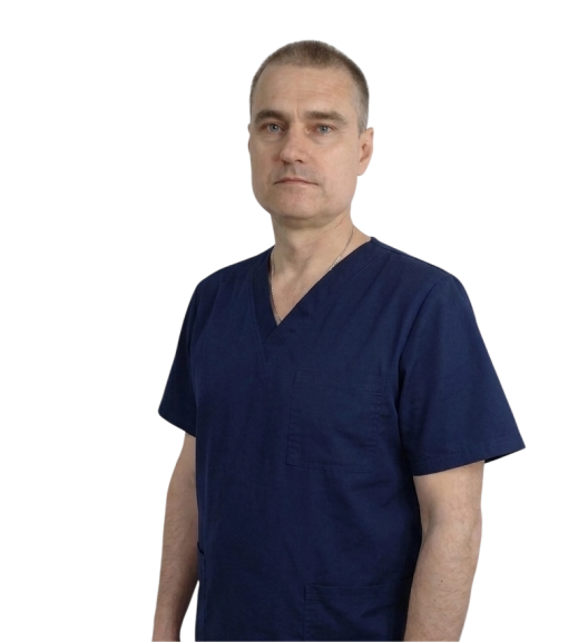 Зіньковський Олег Дмитрович