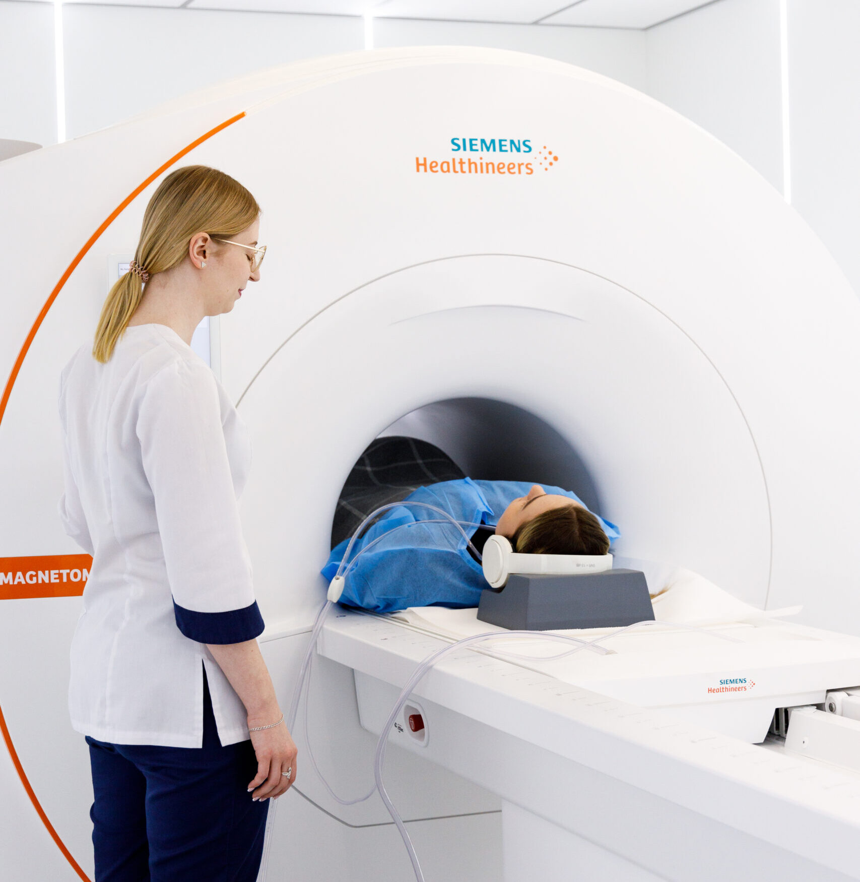 Обладнання