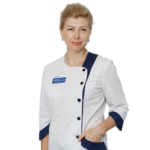 Пилипчук Людмила Володимирівна