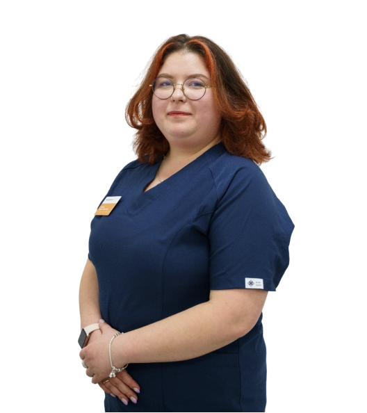 Демчук Дарина Віталіївна