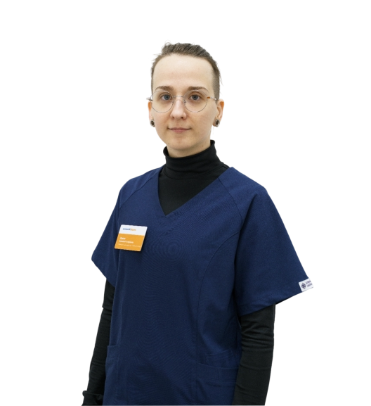 Дудар Альона Ігорівна