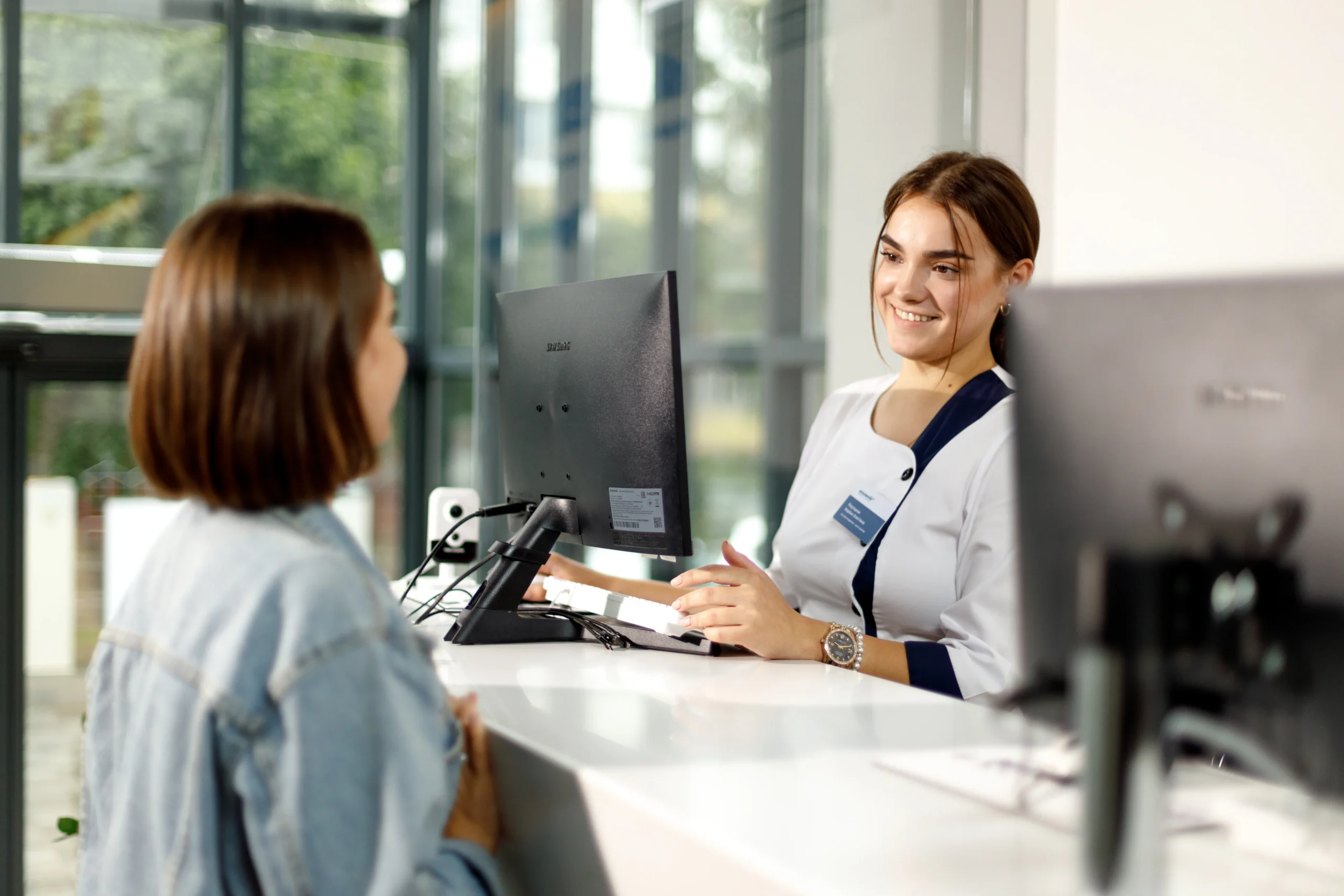 Обладнання