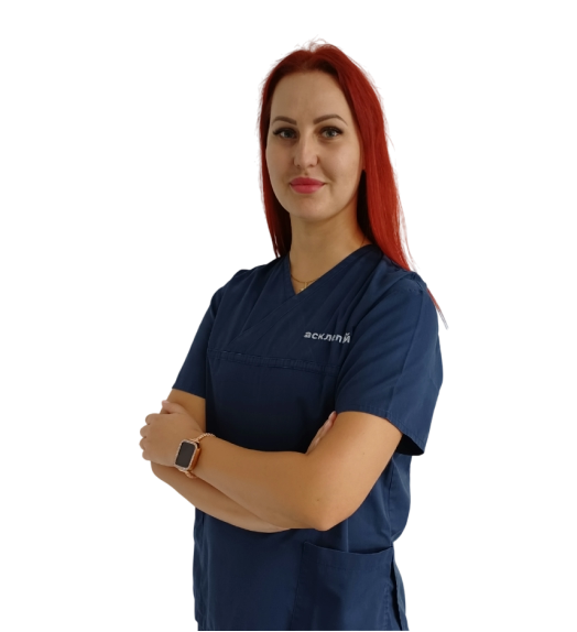 Козирь Катерина Миколаївна