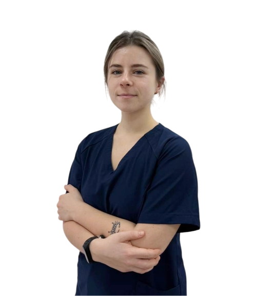 Зінкевич Катерина Євгенівна