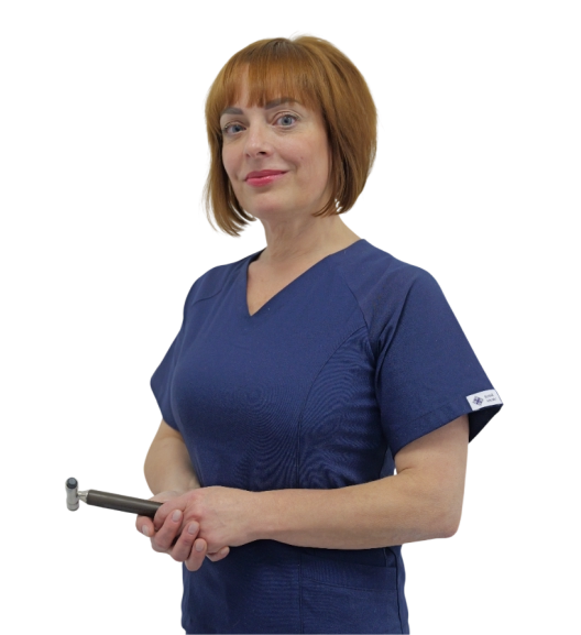 Войналович Тетяна Василівна