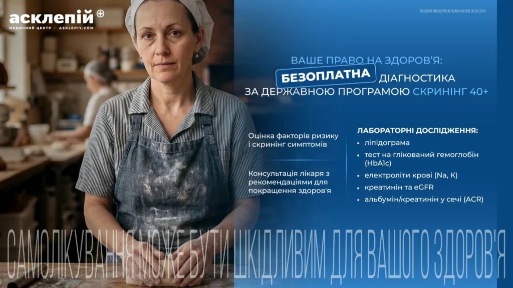 Акційний банер