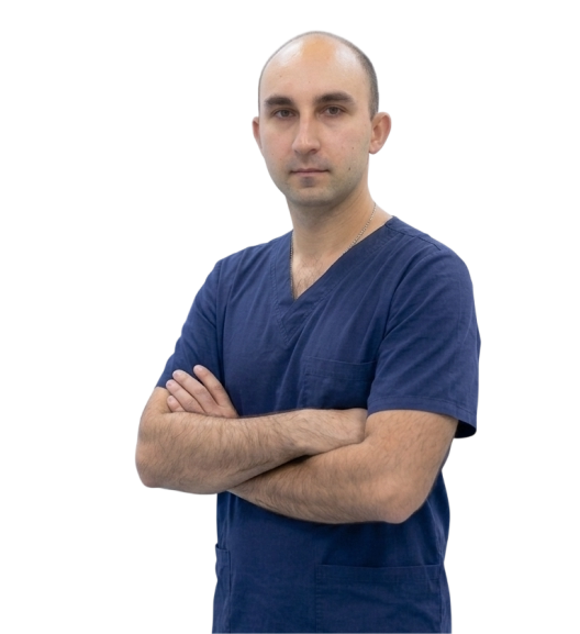 Молодецький Олександр Михайлович