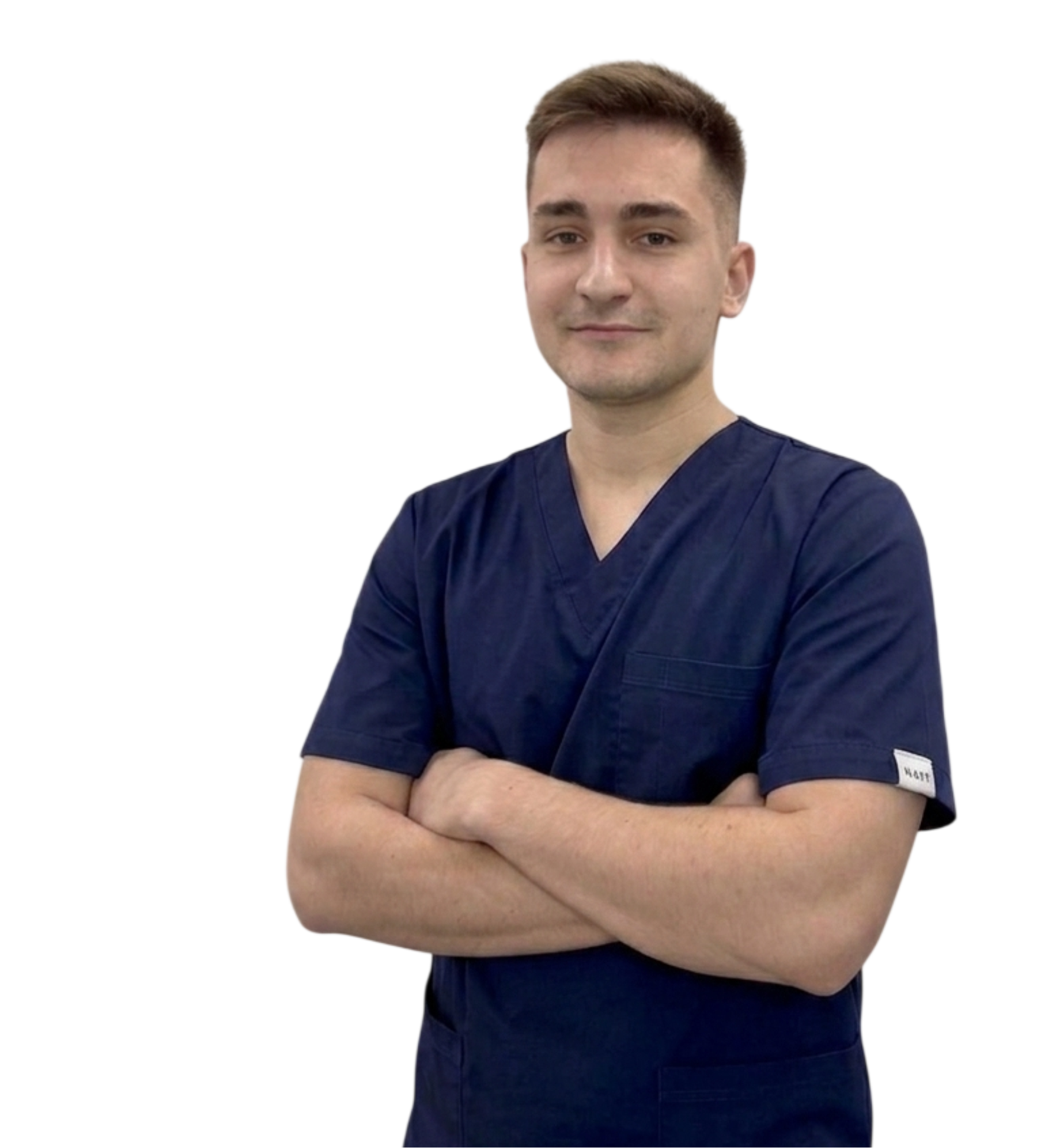 Філімонов Ярослав Олегович
