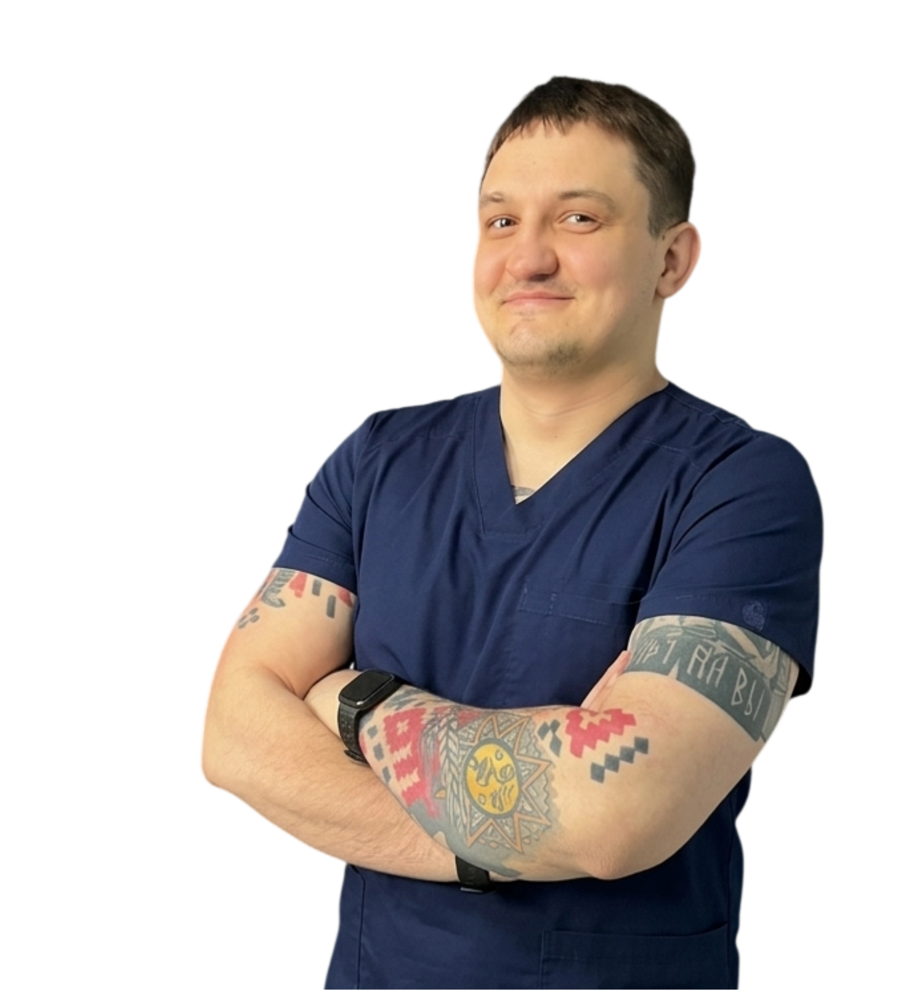 Ковальчук Іван Олегович