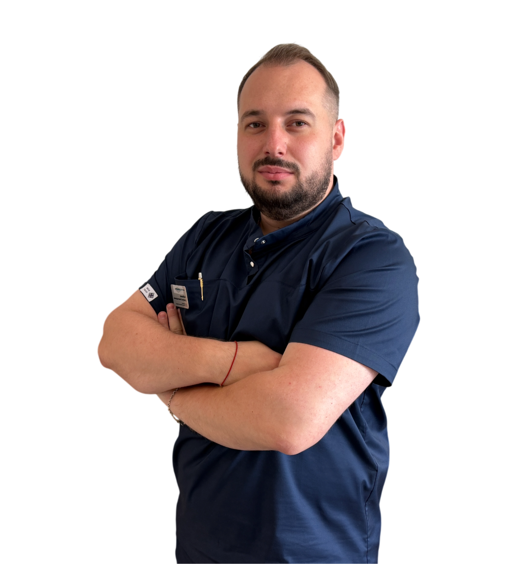 Бойченко Дмитро Олександрович