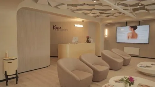 Краса та здоров'я 